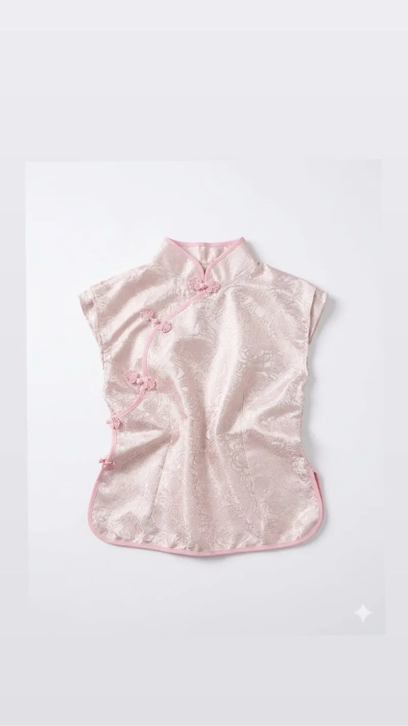 cheongsam qipau 2 photo 1