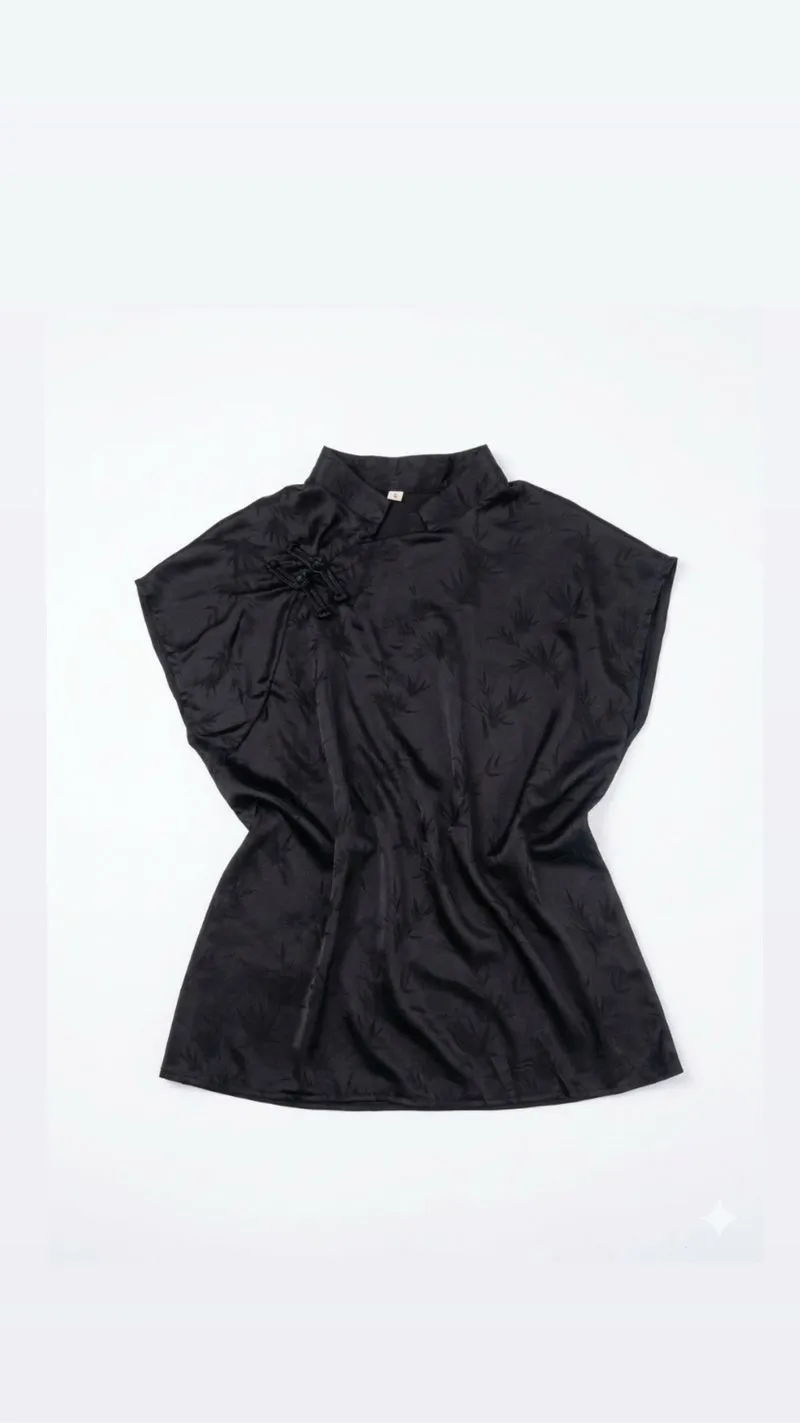 cheongsam qipau 6 photo 1