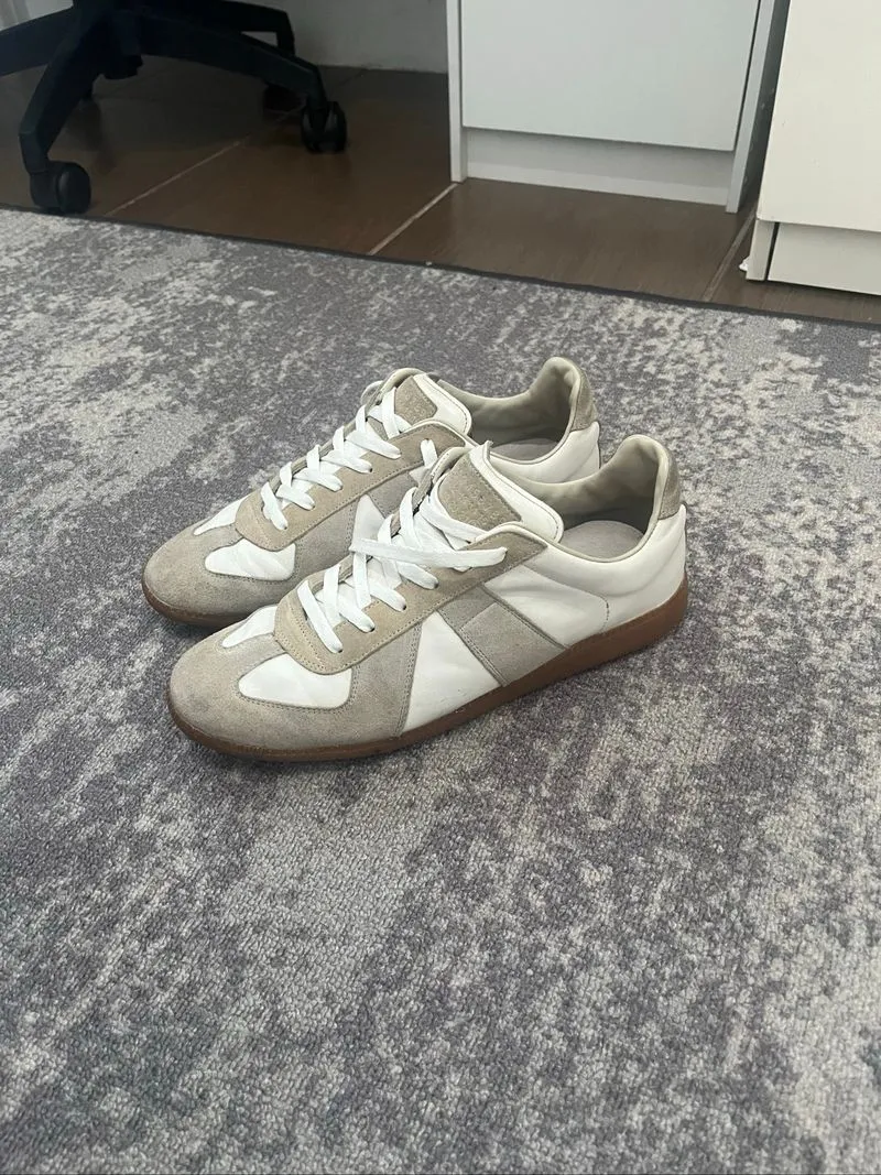MAISON MARGIELA GATS photo 1