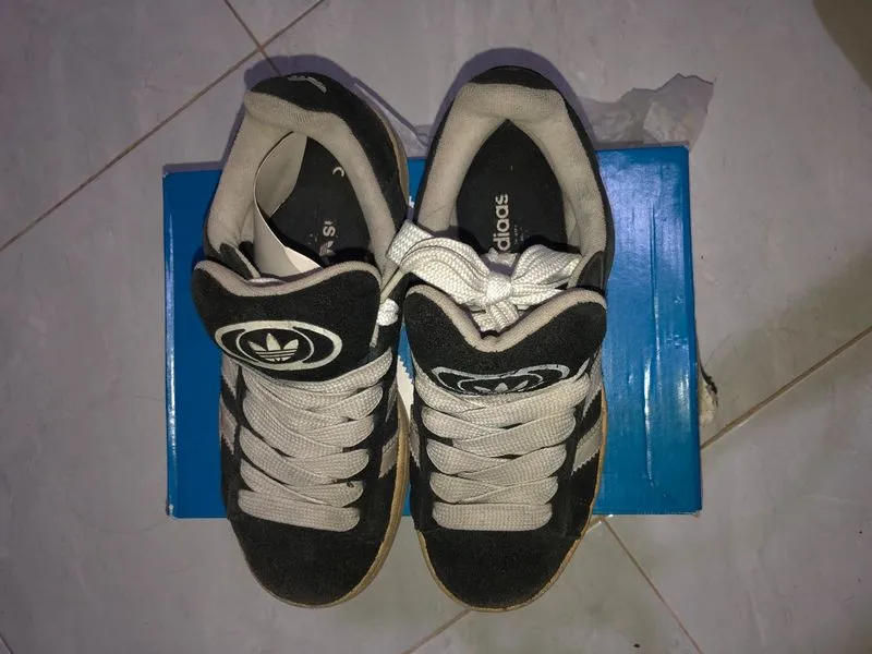 adidas campus 00s photo 1