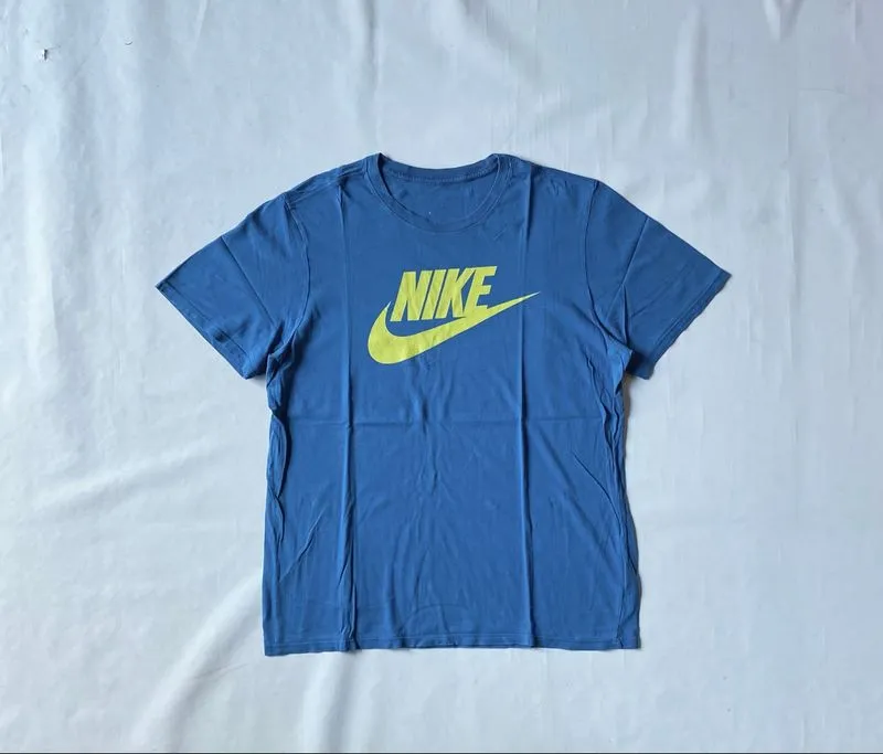 Nike Sportwear Icon Futura T-Shirt photo 1