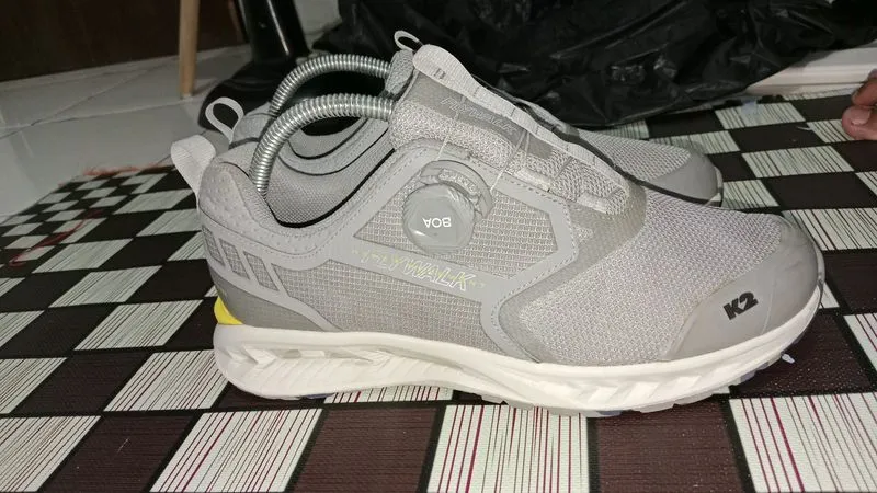 K2 GORE-TEX photo 1