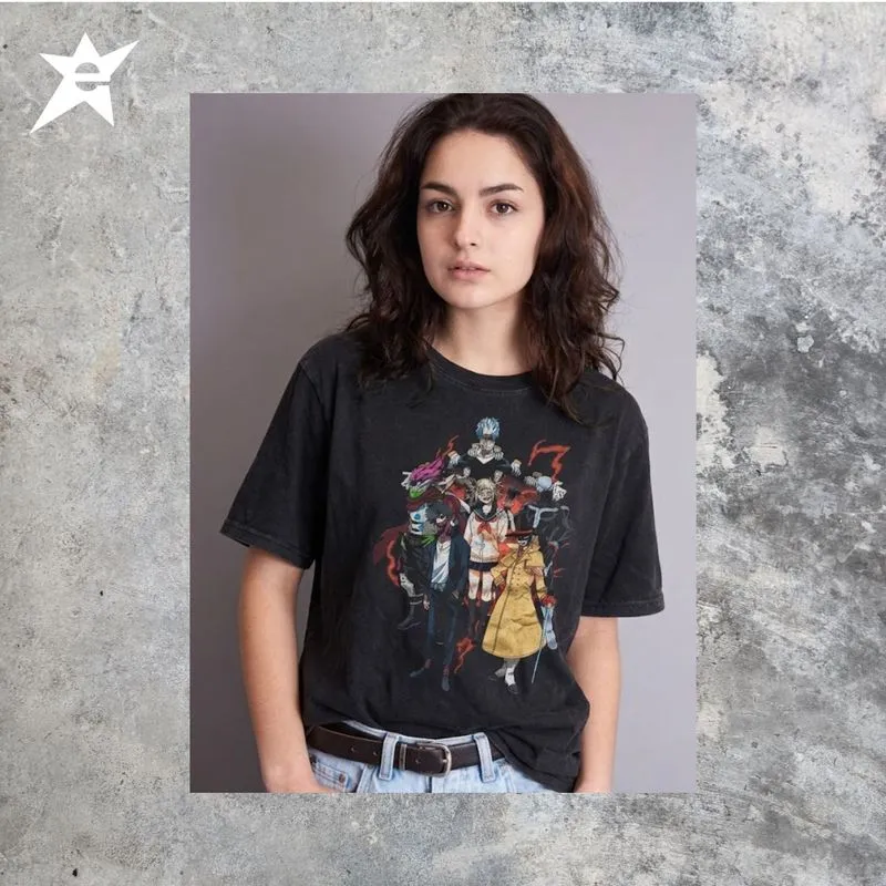 official merch ANIME my hero academia league of villains photo 1