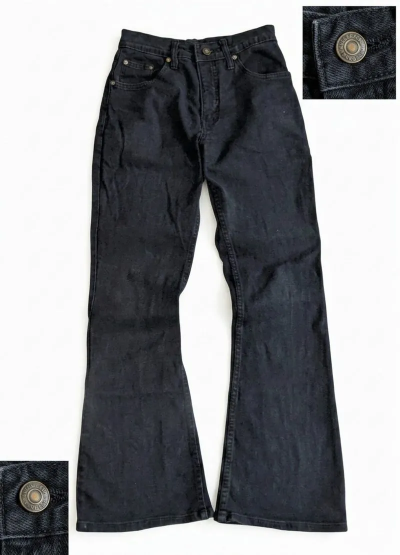 Jeans bootcut Mid rise - women by Beeline photo 1