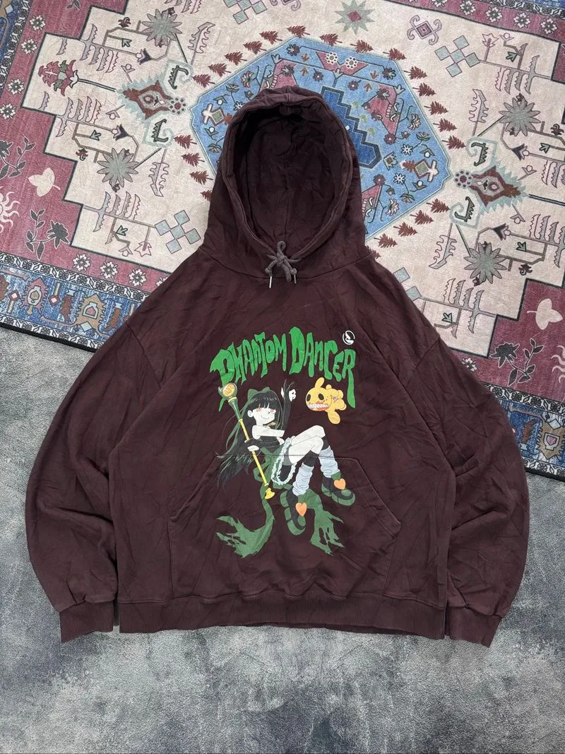 Sunday of City Hoodie photo 1