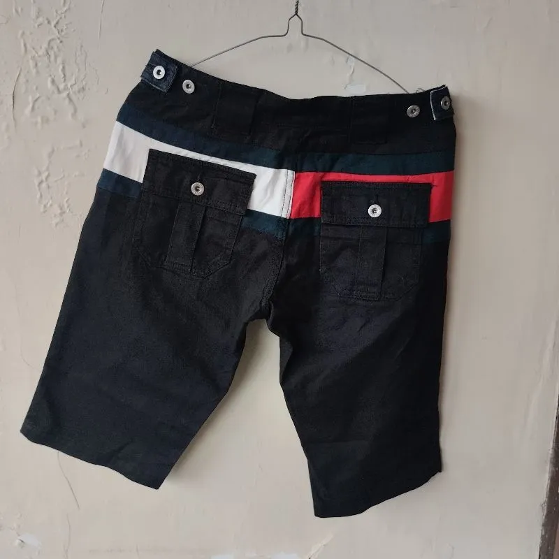 Celana Tommy Girl Vintage Made in Japan Original photo 1