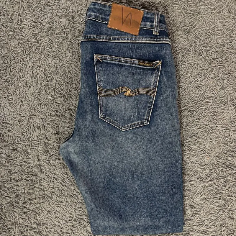 Celana Nudie Jeans Co photo 1