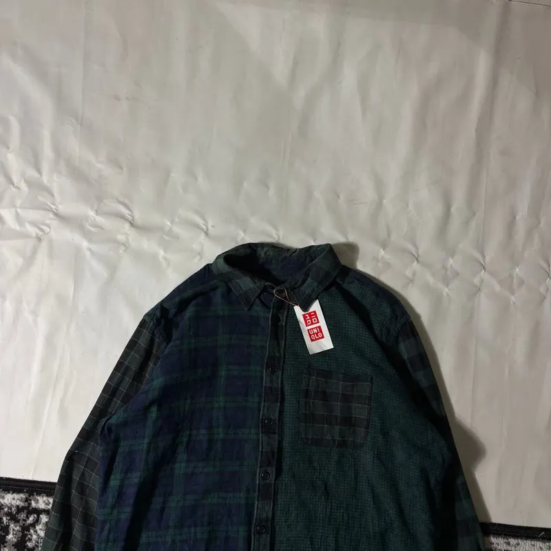Flannel Uniq Triton photo 1