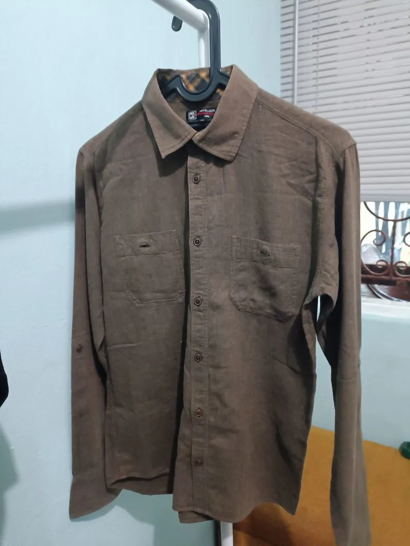 Kemeja photo 1