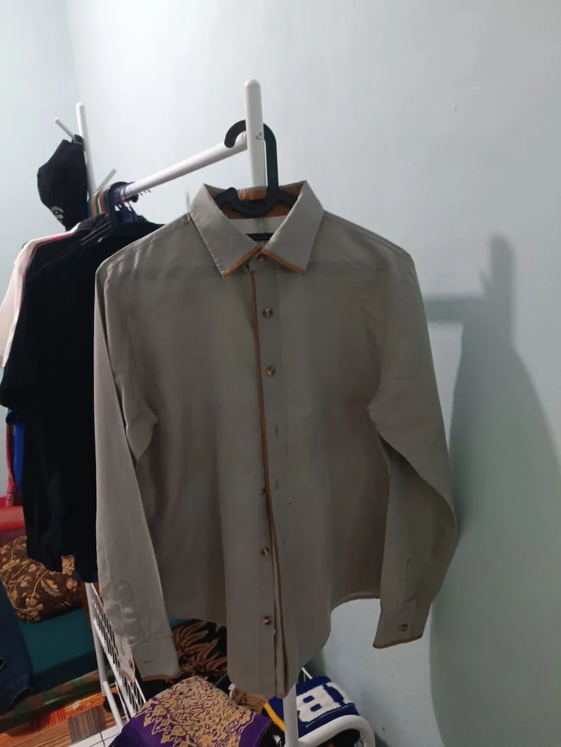 Kemeja photo 1