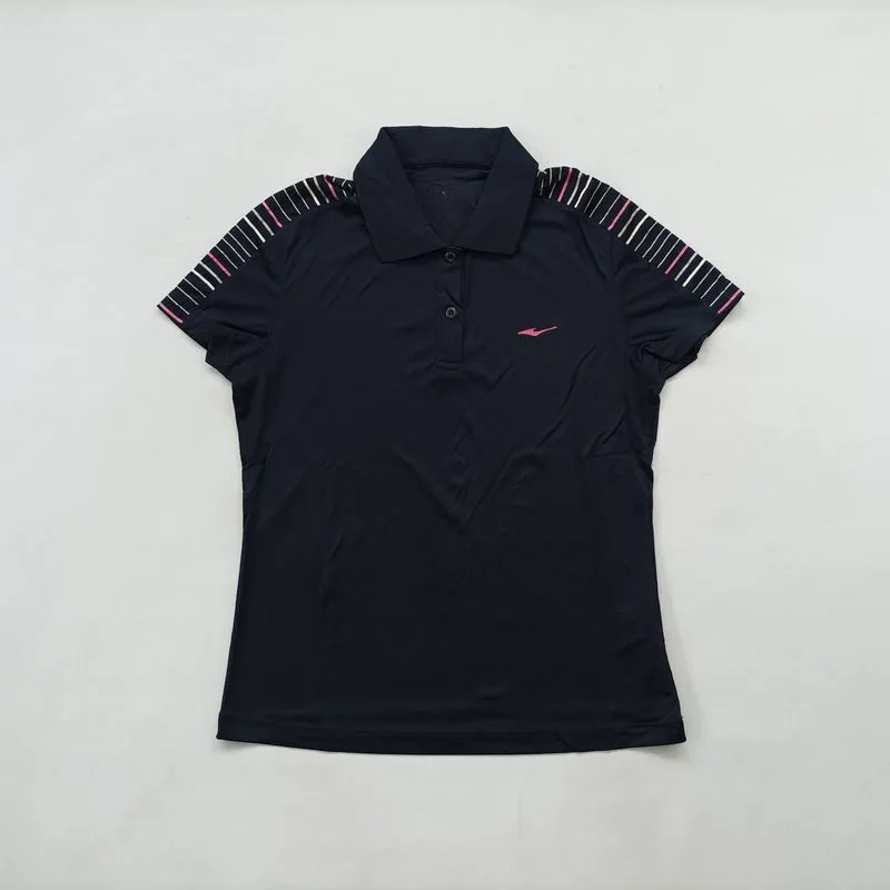 Erke jersey polo size L wanita photo 1