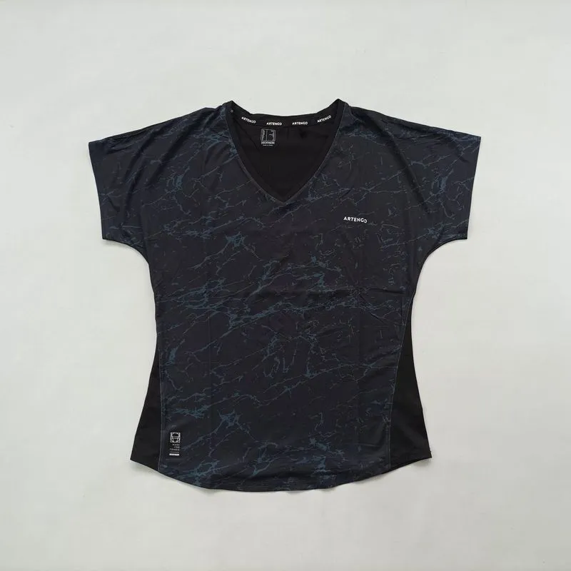 Decathlon artengo jersey size S wanita photo 1