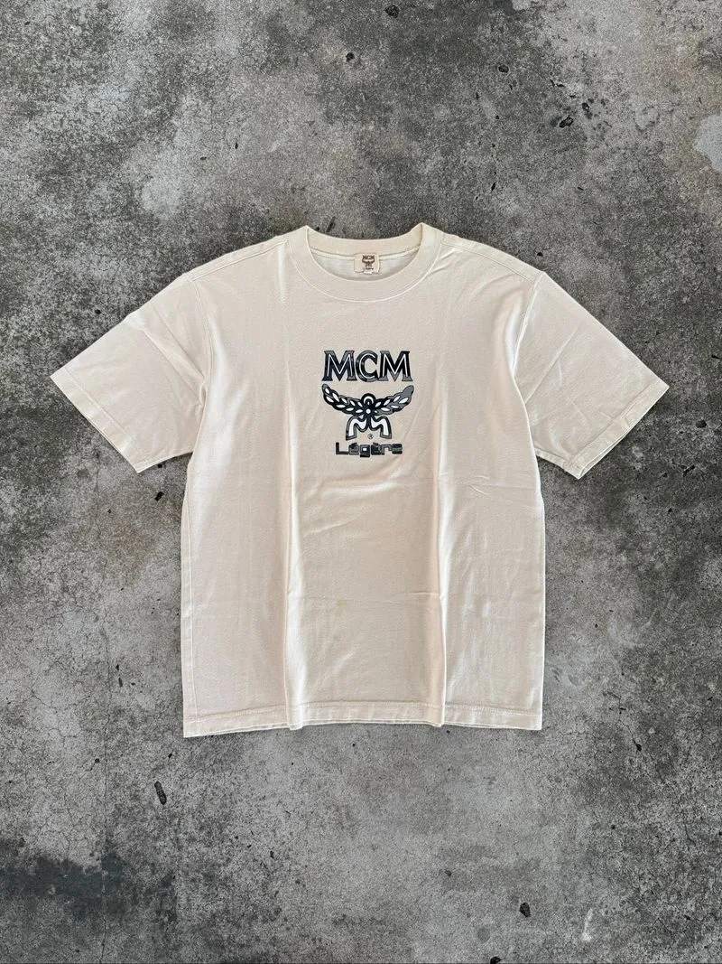 Vintage MCM Legere Tee photo 1