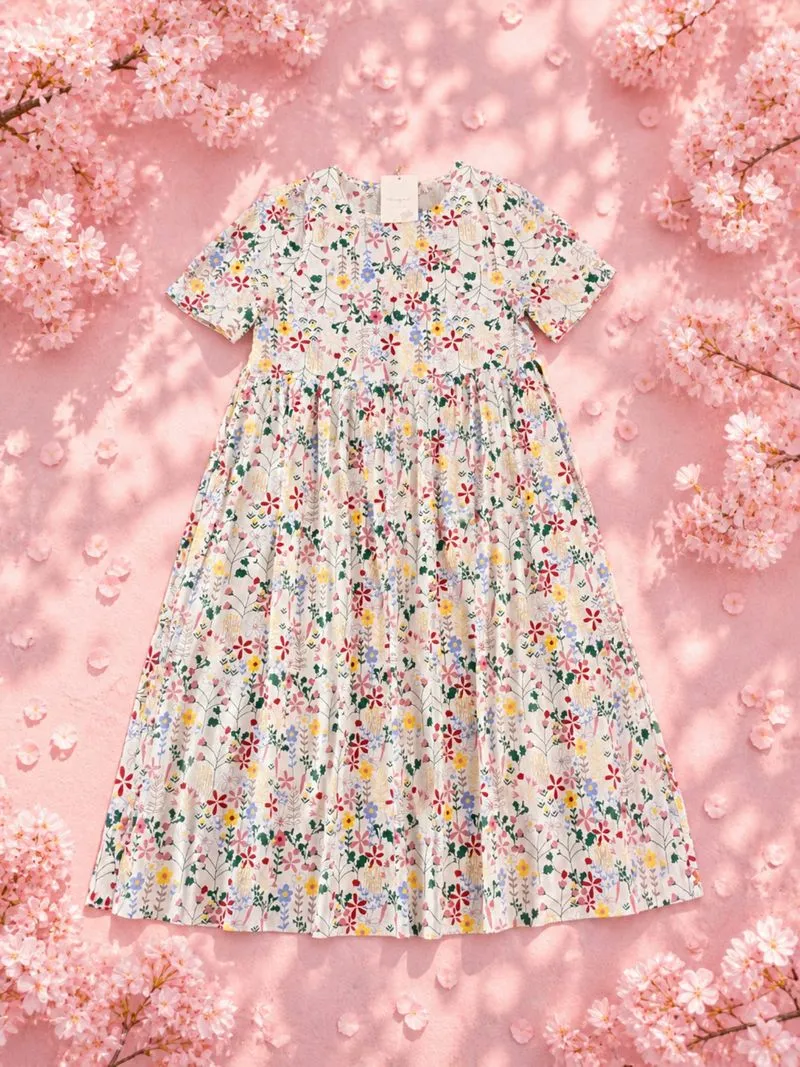 Dress photo 1