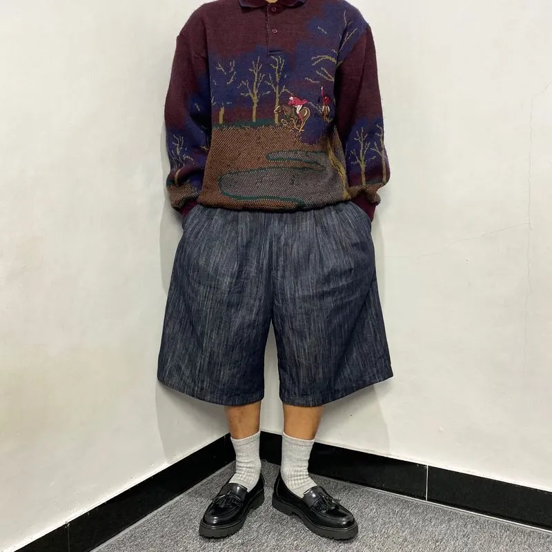 Urbanstoff Baggy jorts  photo 1