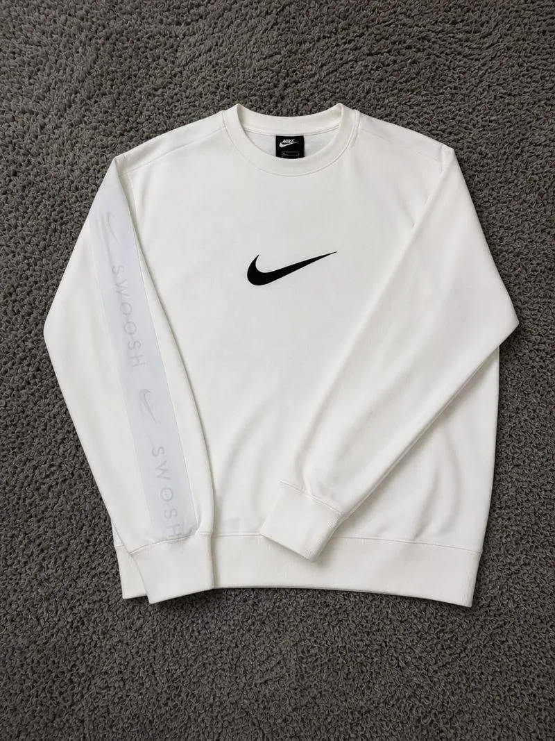 crewneck Nike center  photo 1