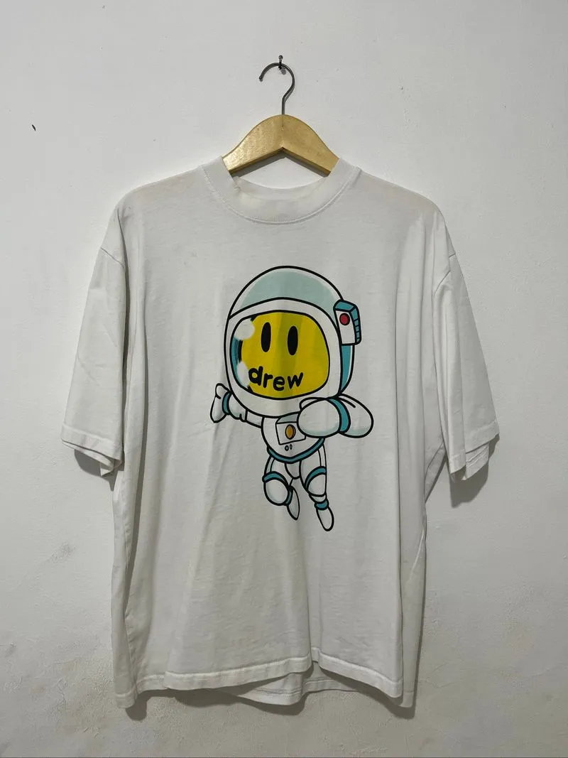 Drew House T-shirt photo 1