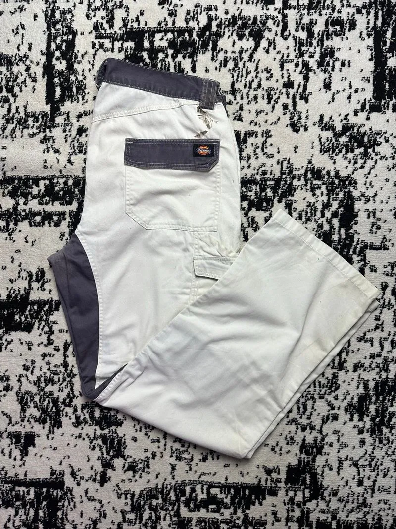 Dickies readhawk photo 1
