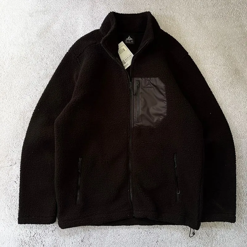 BNWT Eiger Sherpa Jacket  photo 1