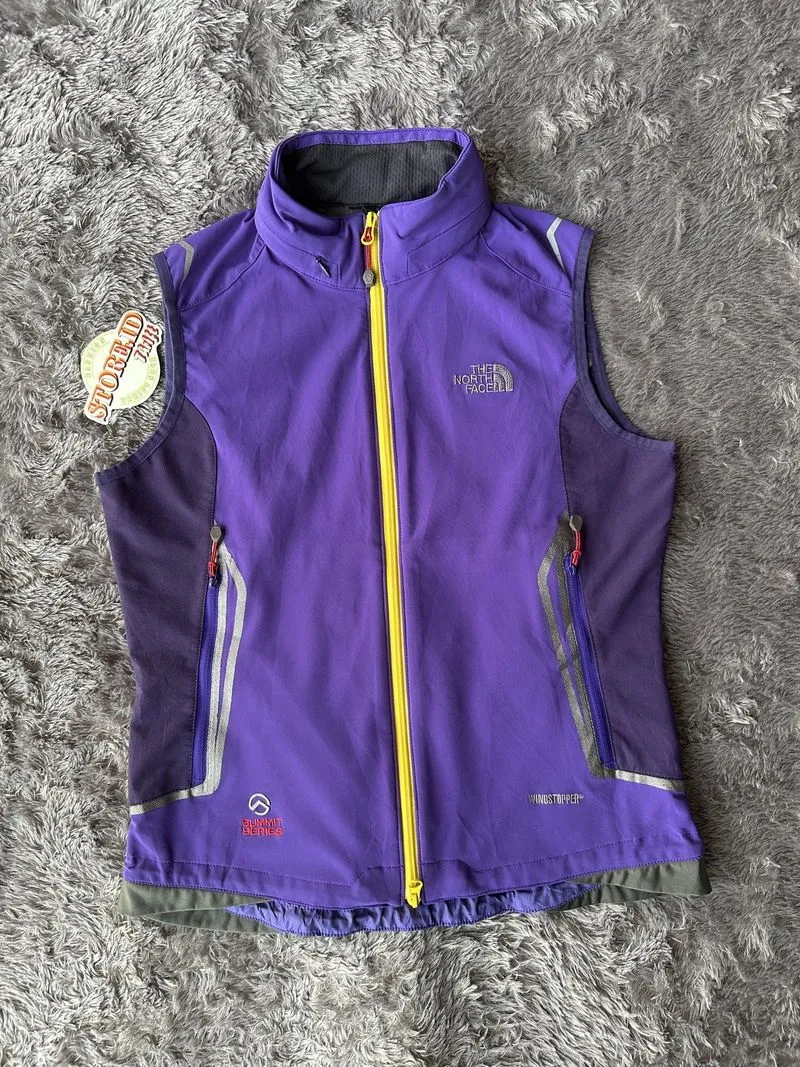 Vest/Rompi The North Face (TNF) photo 1