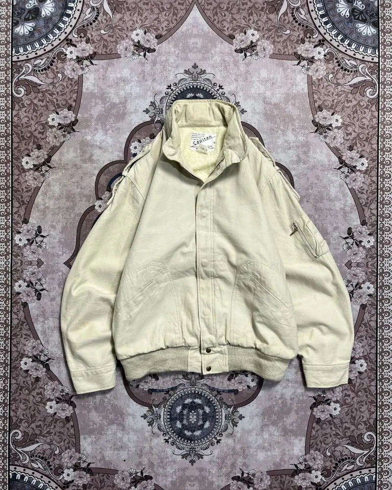 Capitan M65 Outter Jacket size XL photo 1
