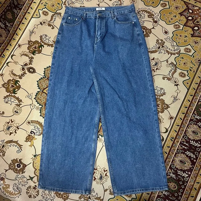 Good Life Work Baggy Jeans photo 1