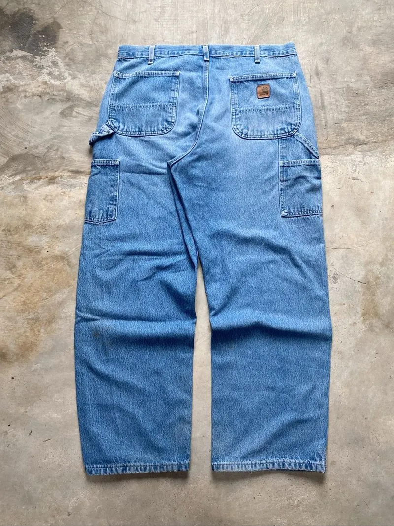 Carhartt Carpenter B13 DST photo 1