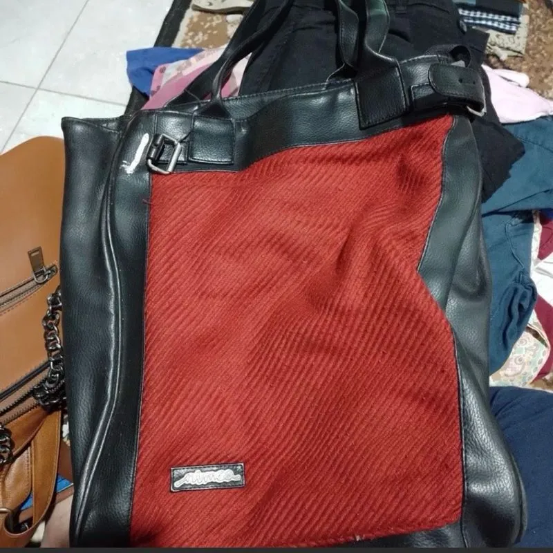 Tas TOTE BAGS NIMCO photo 1