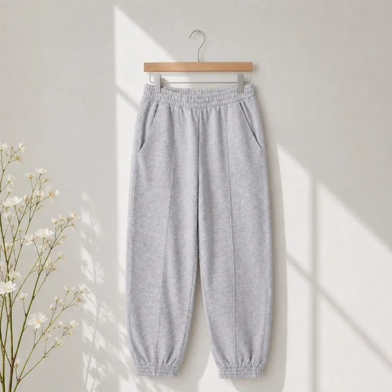 Basic Jogger pants H&M photo 1