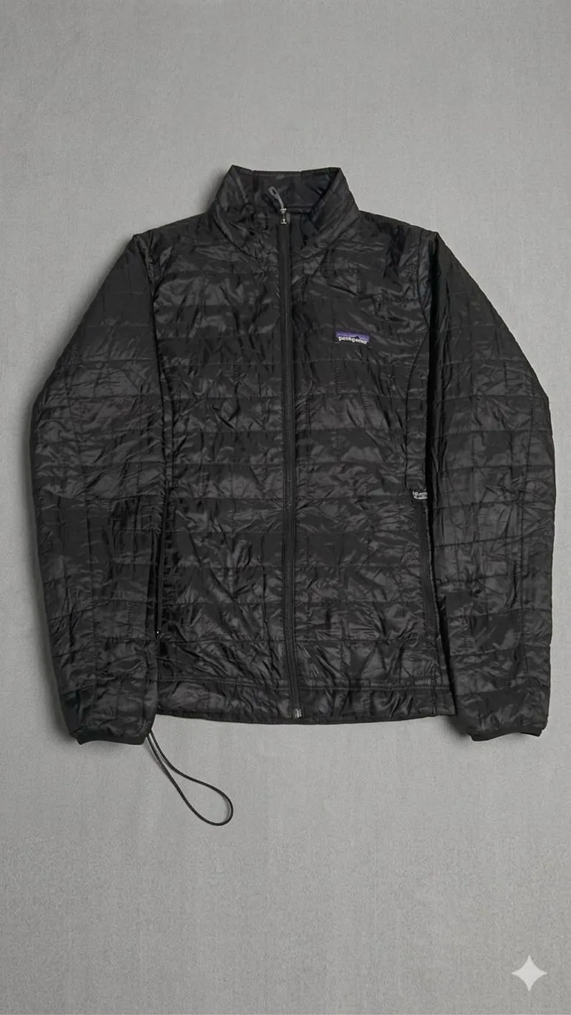 patagonia puffer photo 1
