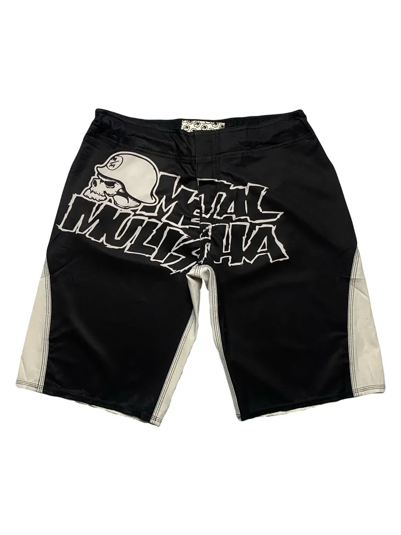 METAL MULISHA SHORTS photo 1