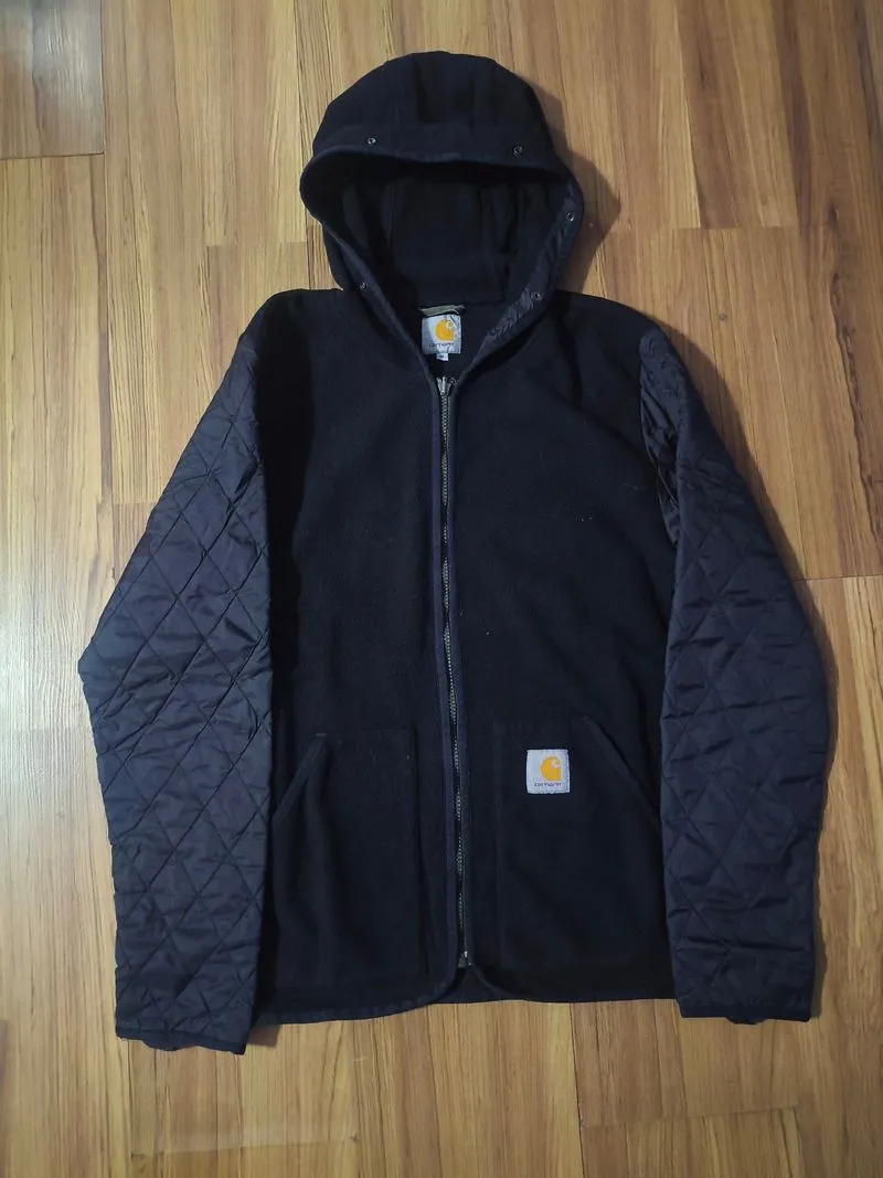Carhart Tyrone Jacket  photo 1