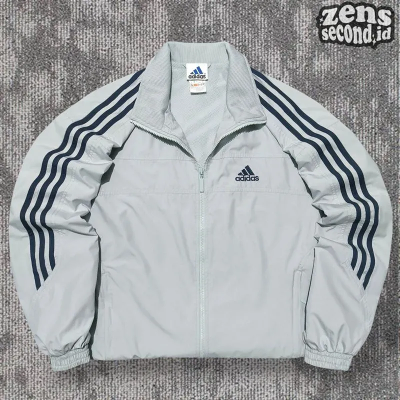 Windbreaker Adidas photo 1
