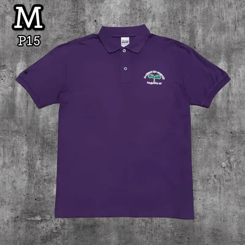 Kaos Polo Shirt Printstar Pique  photo 1