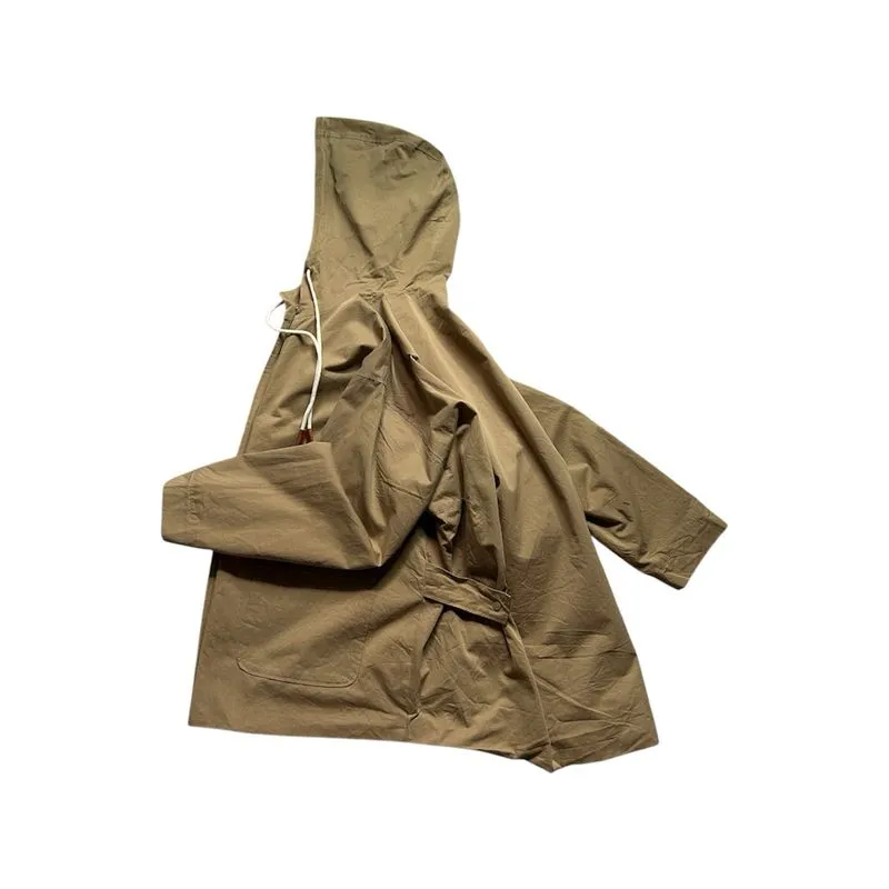 XHM Parka Jacket  photo 1
