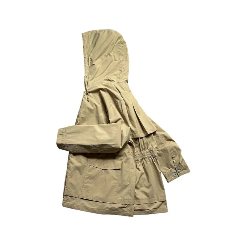 Hy Parka Jacket  photo 1