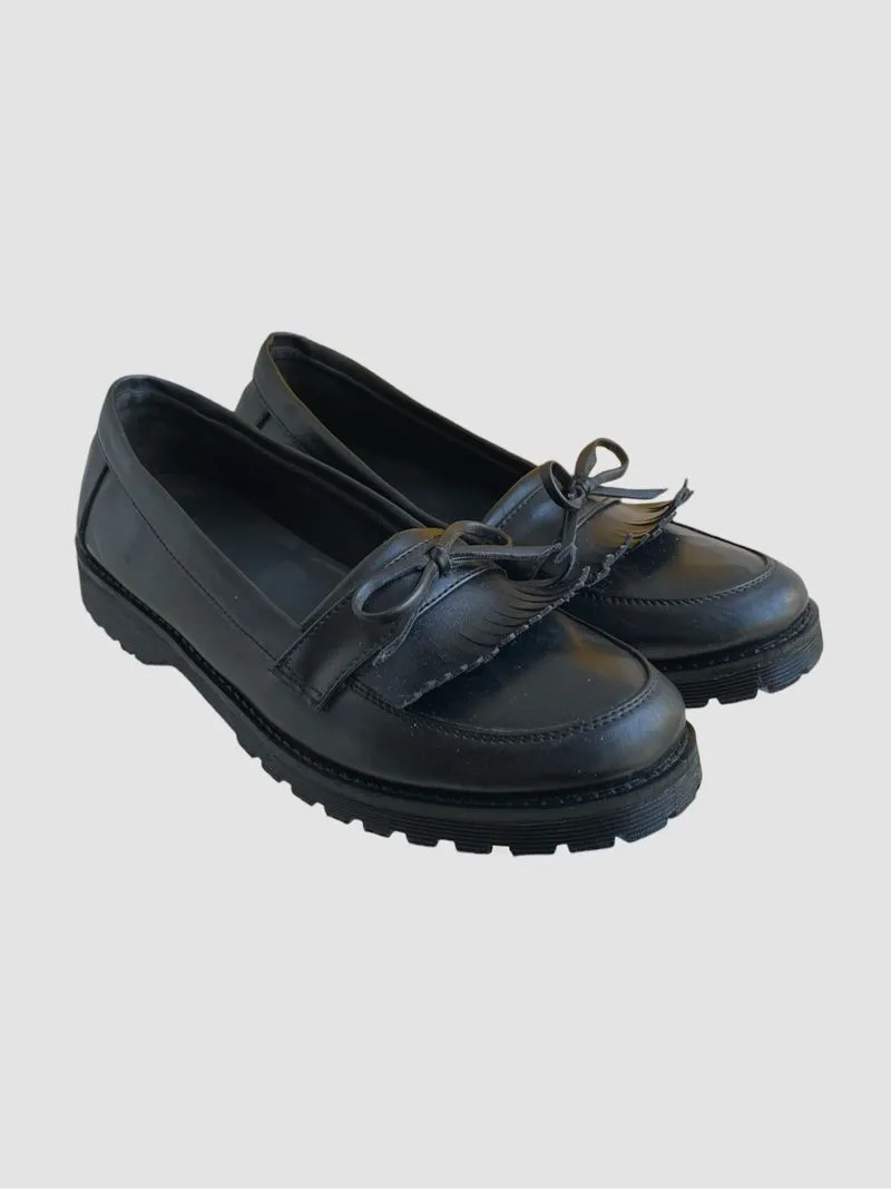 Lvnatica Victoria Womens Loafers Pantofel Casual photo 1