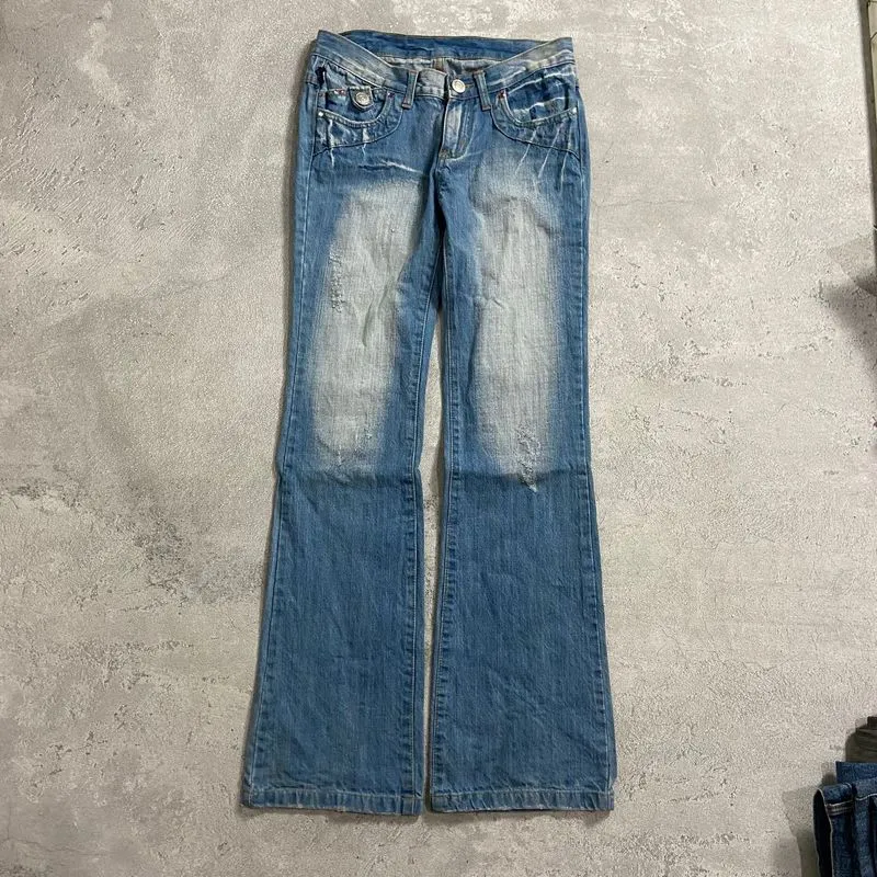 Rock & Republick flare boot cut jean 2000an photo 1