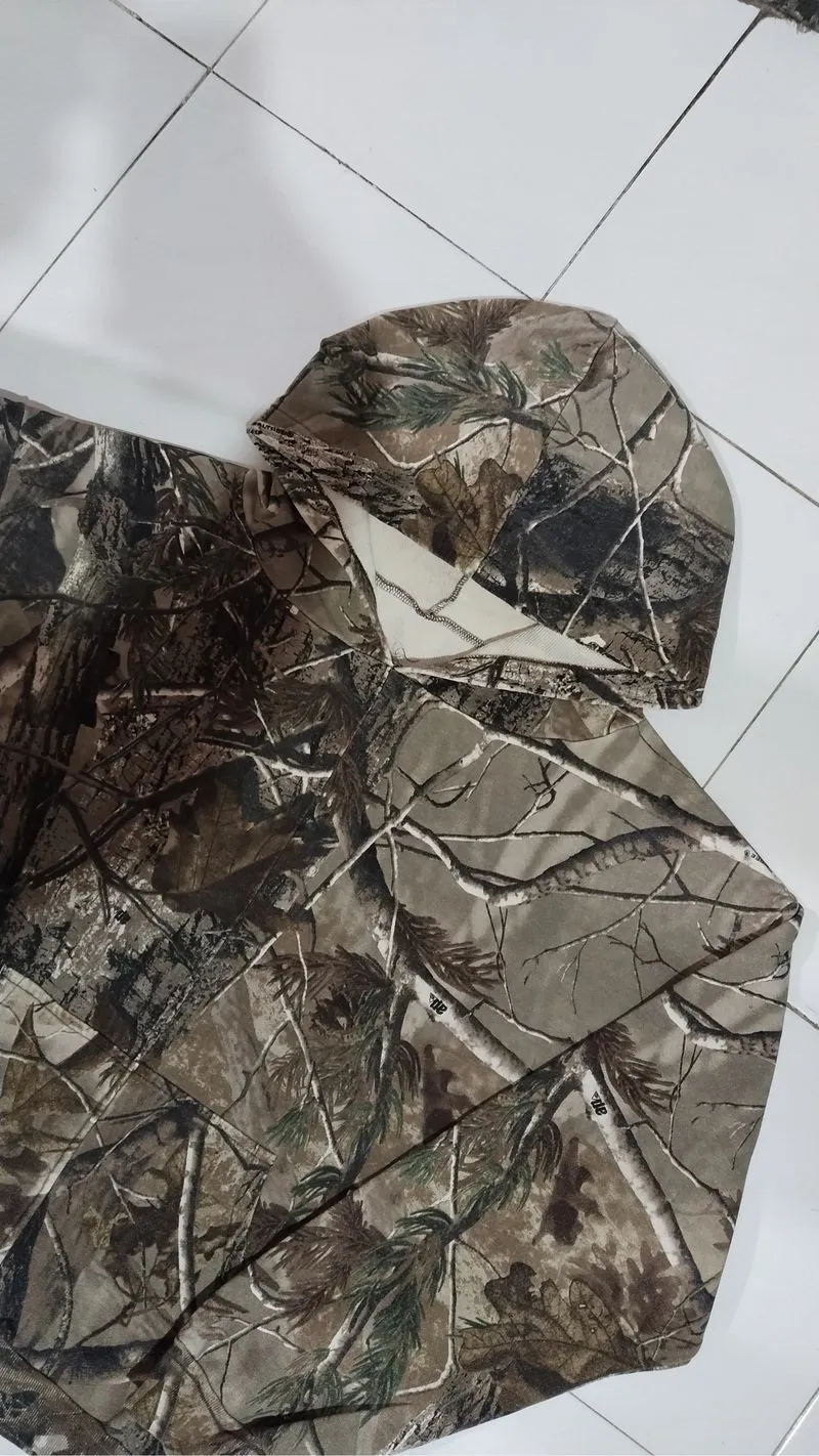 hoodie no brand photo 1