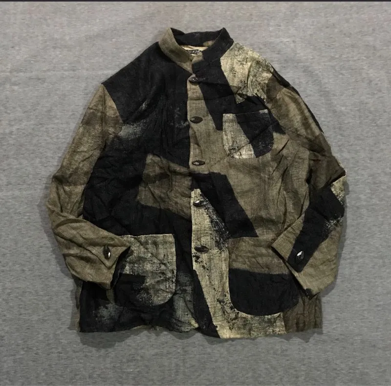 Thang die Art design japanese brand OG photo 1