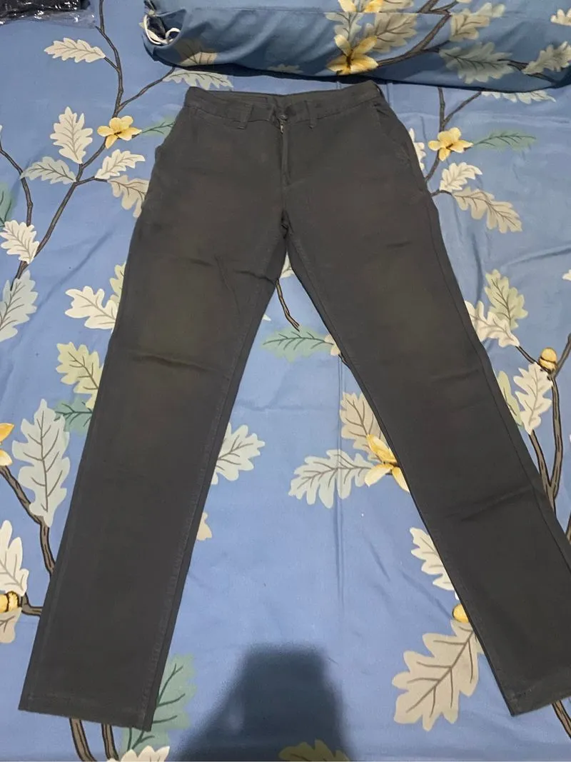 chino grey photo 1