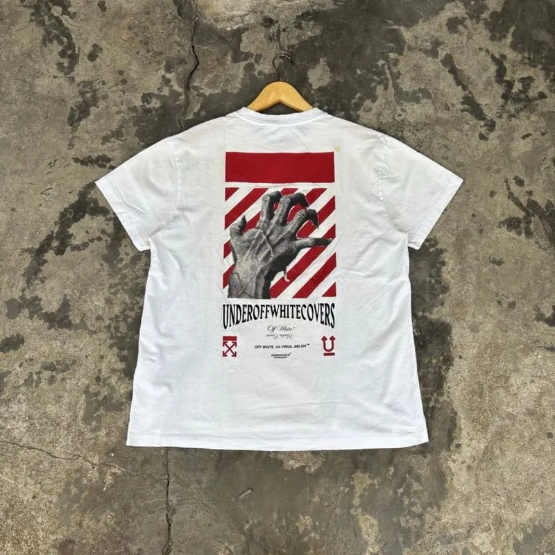 OFF-WHITE UNDERCOVER photo 1