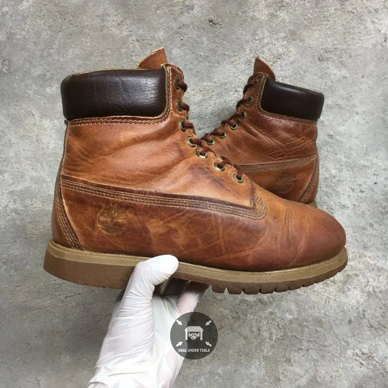 Boots Timberland yellow icon dr martens docmart redwing photo 1