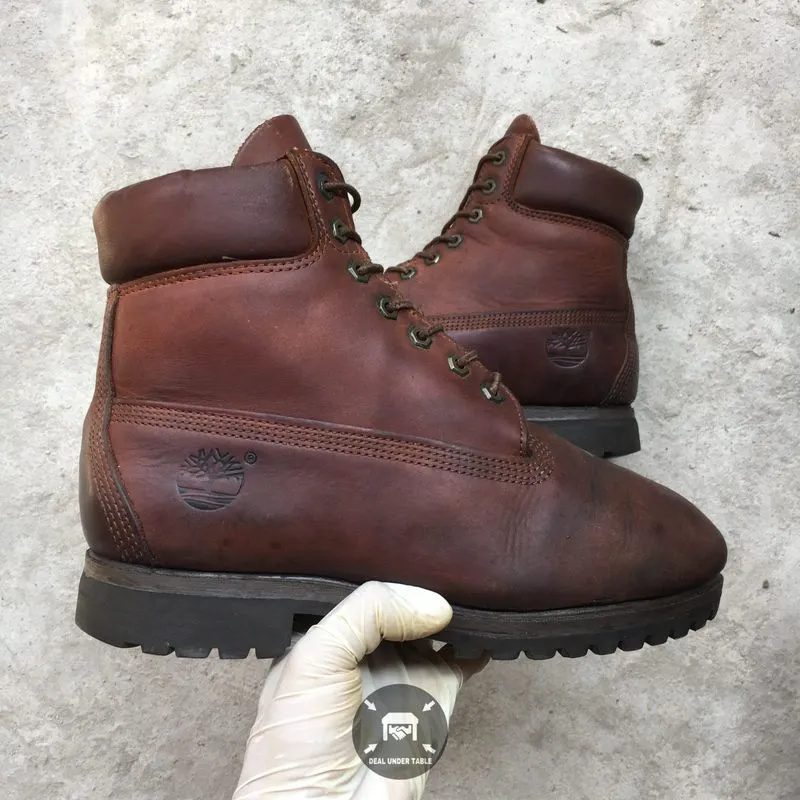 Boots Timberland yellow icon dr martens docmart redwing  photo 1