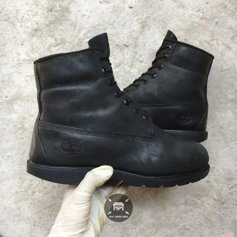 Boots Timberland yellow icon dr martens docmart redwing  photo 1