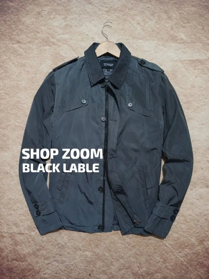 Casual jaket pria slifit second original photo 1