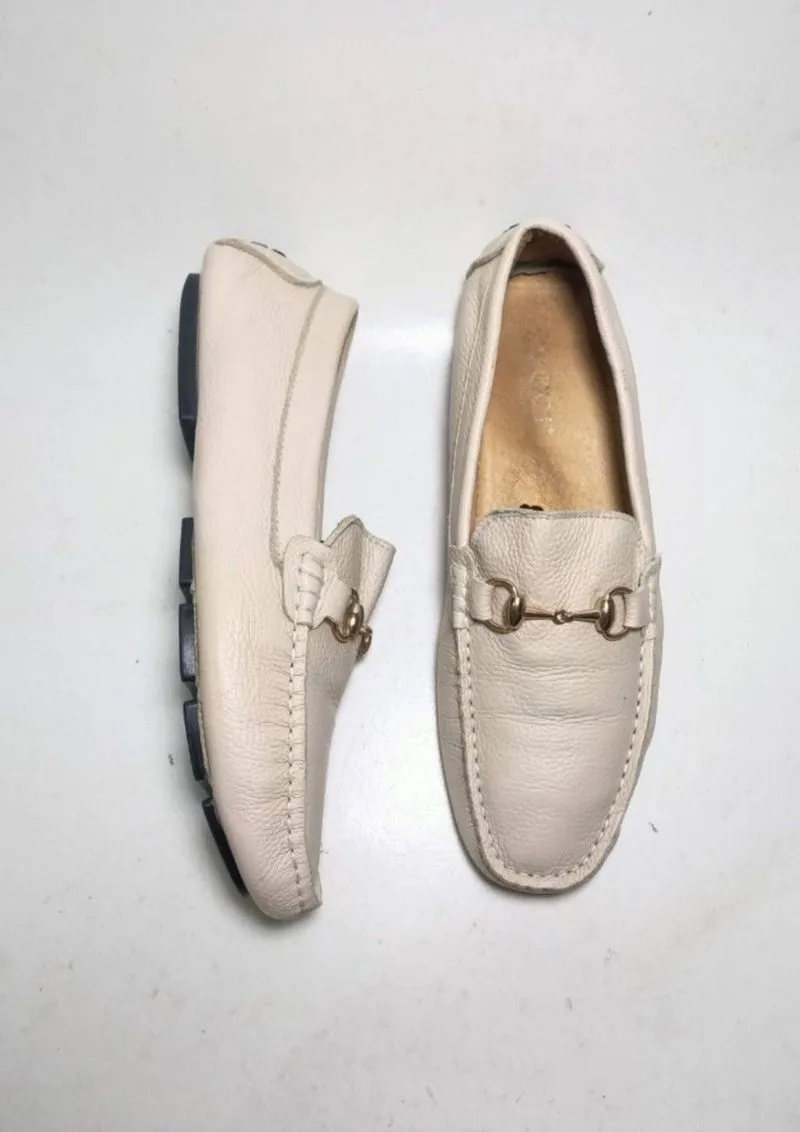 Gucci, sepatu Italy sepatu kulit Ferragamo common project  photo 1