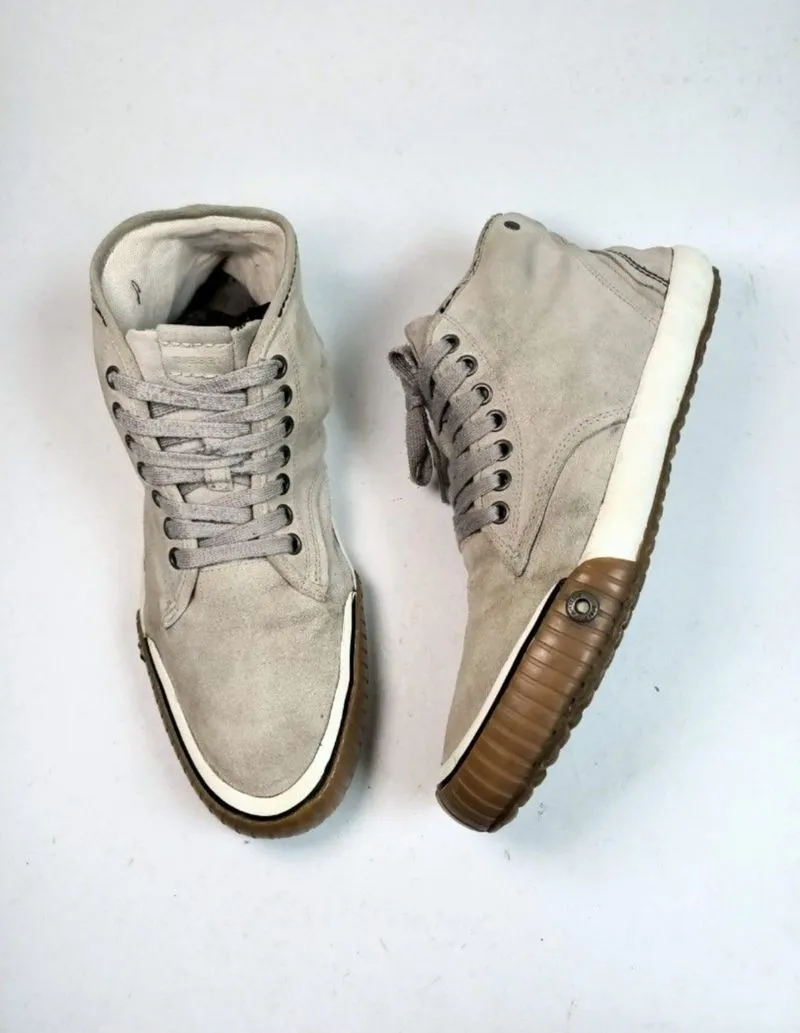 Diesel, Y2K Converse vans photo 1