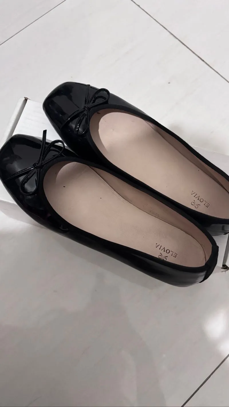 flatshoes  photo 1