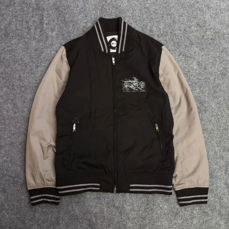 JPEGG street wear Japan jacket varsity style  photo 1
